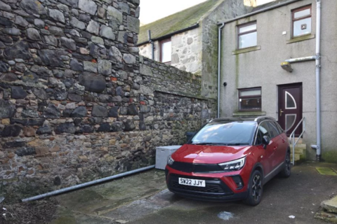 undefined, High Street, Fraserburgh AB43
