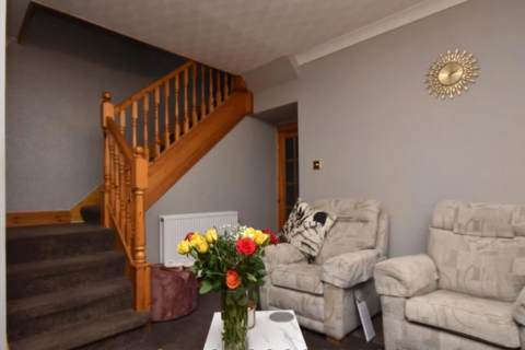 undefined, High Street, Fraserburgh AB43