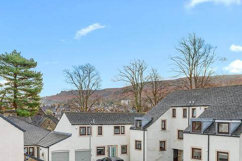 2 bedroom flat for sale, Holly Court, Old Bridge Rise, Ilkley, LS29