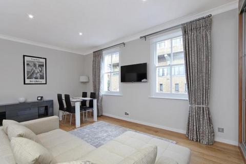 undefined, Portsea Place, London W2