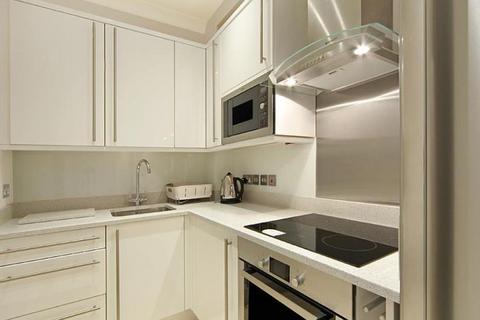 undefined, Portsea Place, London W2