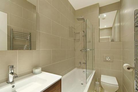 undefined, Portsea Place, London W2