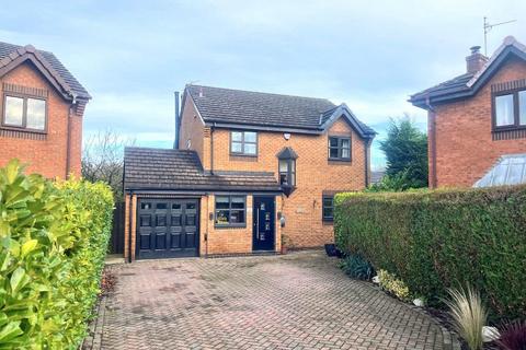 undefined, Orchard Croft, Cottingham