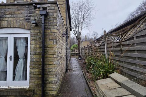 undefined, Northfield Road, Dewsbury