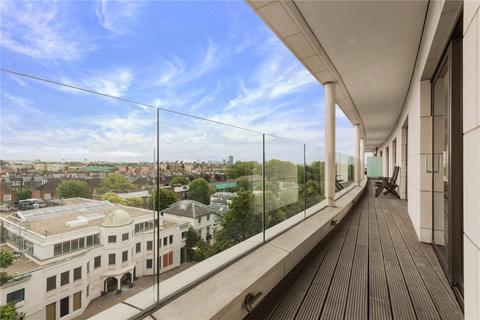 2 bedroom apartment to rent, Embassy Court, Wellington Road, St John's Wood, NW8