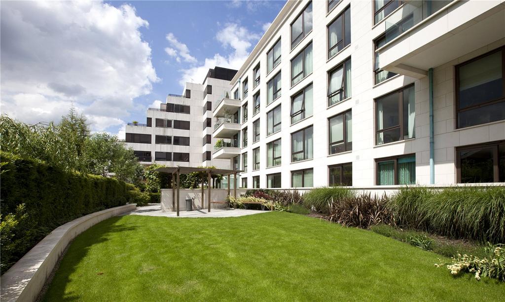 Communal Gardens