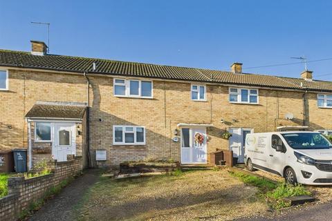 undefined, Wigram Way, Stevenage