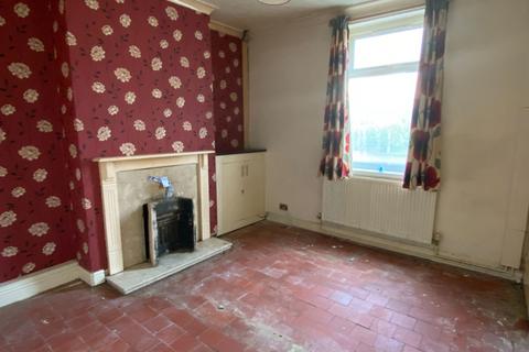 2 bedroom terraced house for sale, Linton Heath, Swadlincote DE12