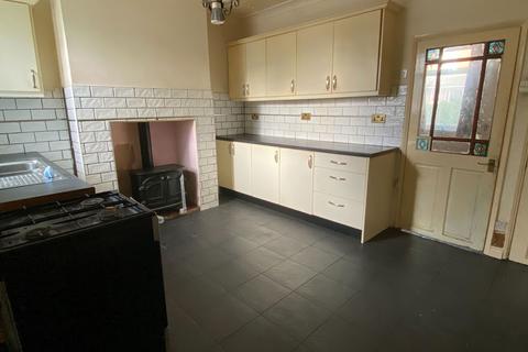 2 bedroom terraced house for sale, Linton Heath, Swadlincote DE12