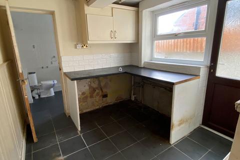 2 bedroom terraced house for sale, Linton Heath, Swadlincote DE12