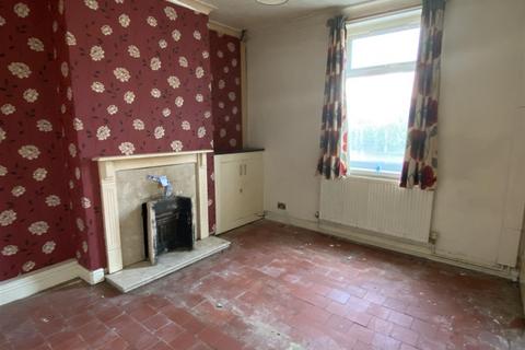 2 bedroom terraced house for sale, Linton Heath, Swadlincote DE12