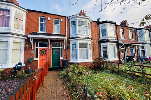undefined, Linden Grove, Middlesbrough