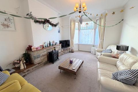 undefined, Linden Grove, Middlesbrough