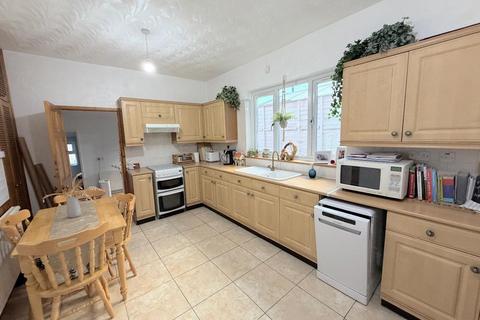 undefined, Linden Grove, Middlesbrough