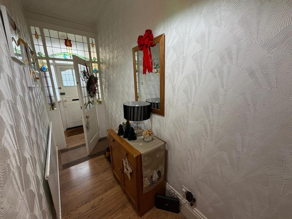 Hallway