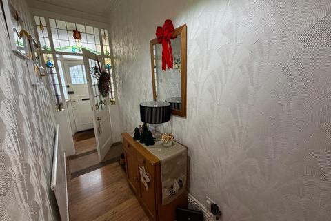 undefined, Linden Grove, Middlesbrough