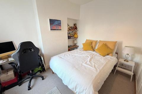 undefined, Linden Grove, Middlesbrough