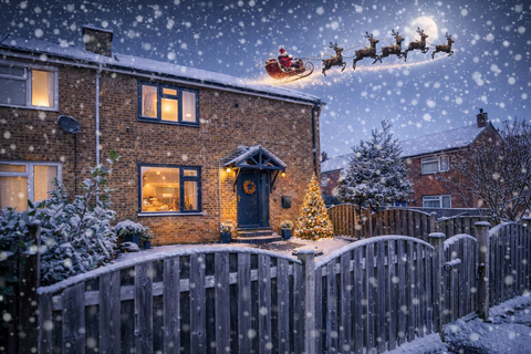 undefined, Hornsby Road, Grantham NG31