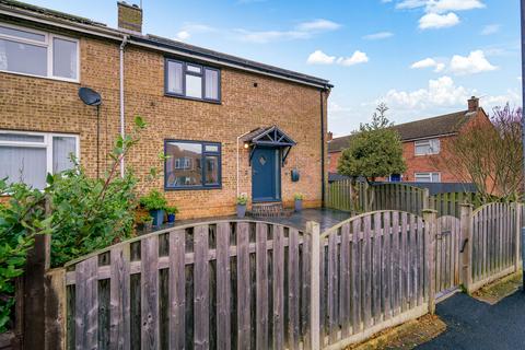 undefined, Hornsby Road, Grantham NG31