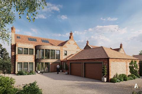 undefined, Opportunity to Create a Stunning Home in Herrings Lane, Burnham Market