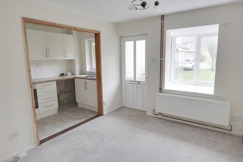 1 bedroom property to rent, Buttermel Close, Huntingdon PE29