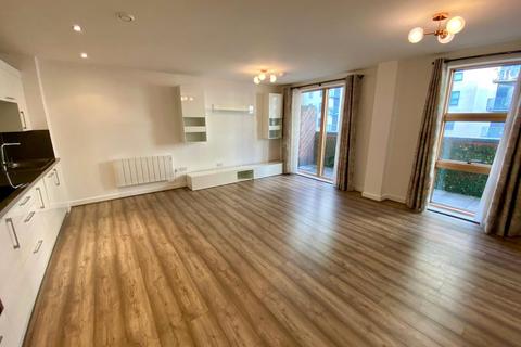 undefined, Barton Place, Manchester M4