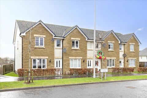 3 bedroom end of terrace house for sale, 9 Whitehouse Road, Gorebridge, EH23