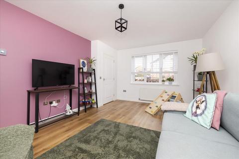 3 bedroom end of terrace house for sale, 9 Whitehouse Road, Gorebridge, EH23