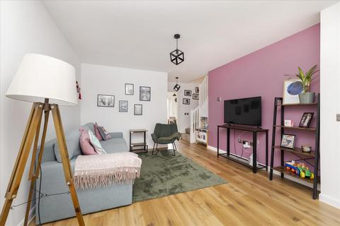 3 bedroom end of terrace house for sale, 9 Whitehouse Road, Gorebridge, EH23