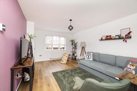 3 bedroom end of terrace house for sale, 9 Whitehouse Road, Gorebridge, EH23