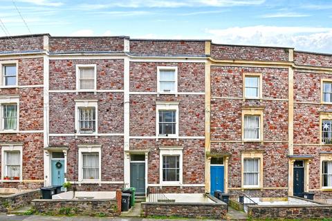 undefined, Bellevue Crescent, Bristol, Somerset, BS8