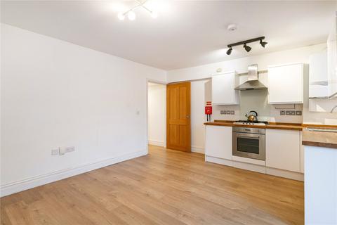 1 bedroom apartment to rent, Bellevue Crescent, Bristol, Somerset, BS8