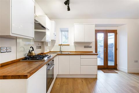 1 bedroom apartment to rent, Bellevue Crescent, Bristol, Somerset, BS8