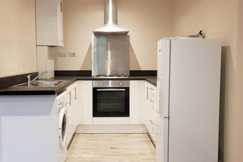 undefined, Lennox Street Preston PR1 3XU