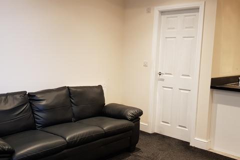 undefined, Lennox Street Preston PR1 3XU