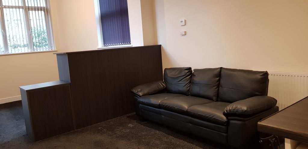 5 Christina House, Lennox Street, Preston. PR1 3 XU