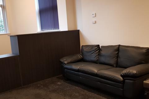 undefined, Lennox Street Preston PR1 3XU