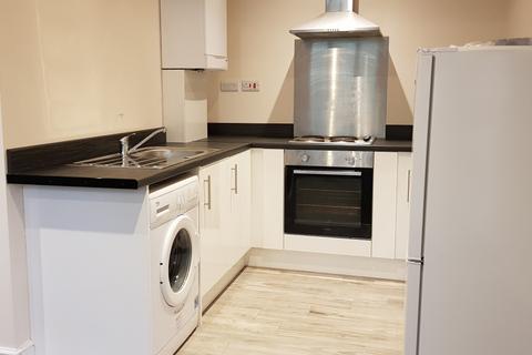 undefined, Lennox Street Preston PR1 3XU