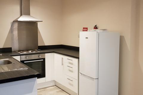 undefined, Lennox Street Preston PR1 3XU