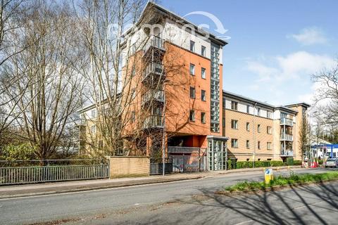 undefined, Ream Court, Ryemead Boulevard, High Wycombe