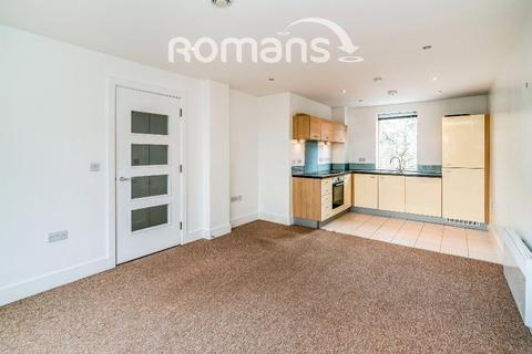 undefined, Ream Court, Ryemead Boulevard, High Wycombe
