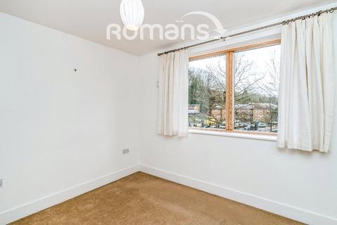 undefined, Ream Court, Ryemead Boulevard, High Wycombe