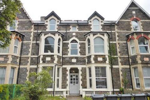 undefined, First Floor, Cardiff CF24