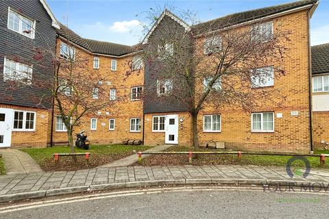 undefined, Waterside Close, London SE28