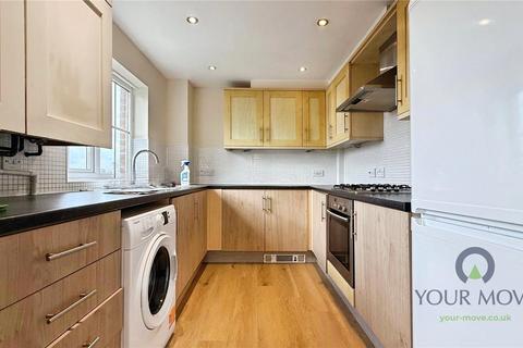 undefined, Waterside Close, London SE28
