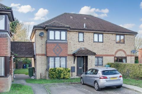 undefined, Cornwallis Drive, St. Neots PE19