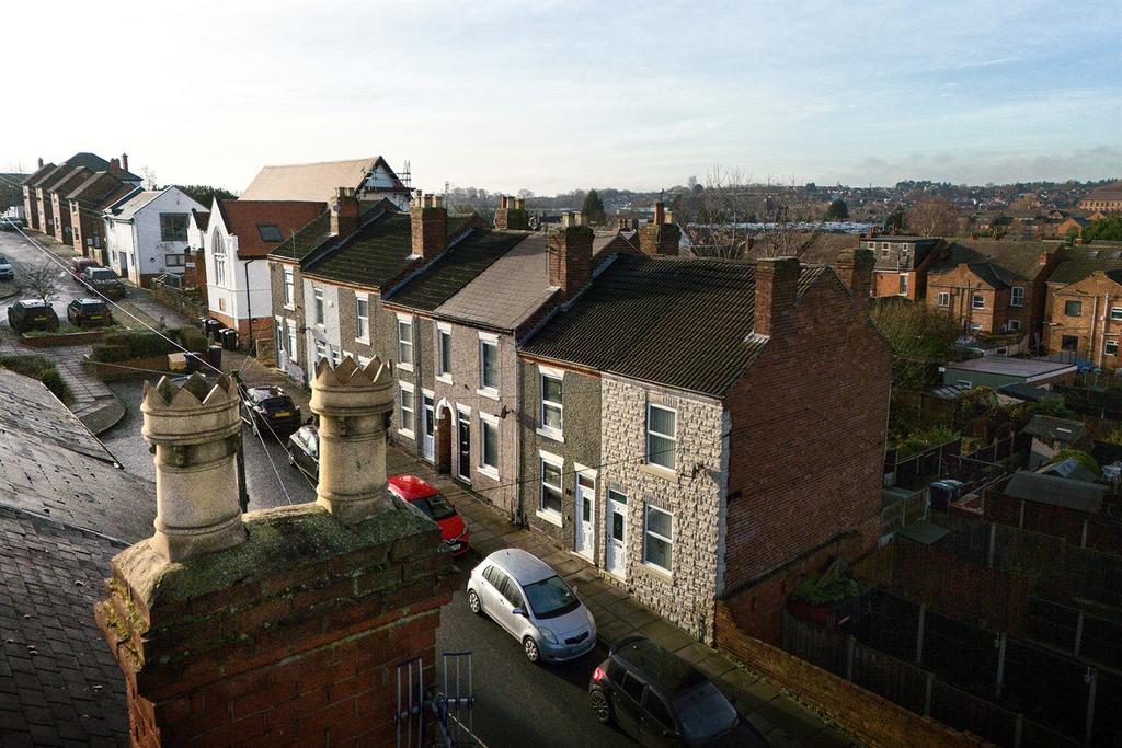 Antill Street