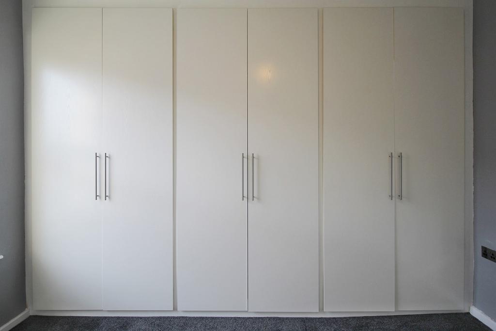 Wardrobes