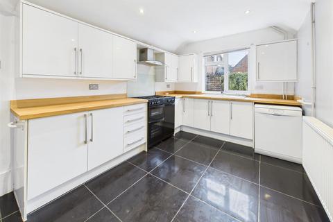 3 bedroom terraced house for sale, Longford Lane, Longlevens, Gloucester