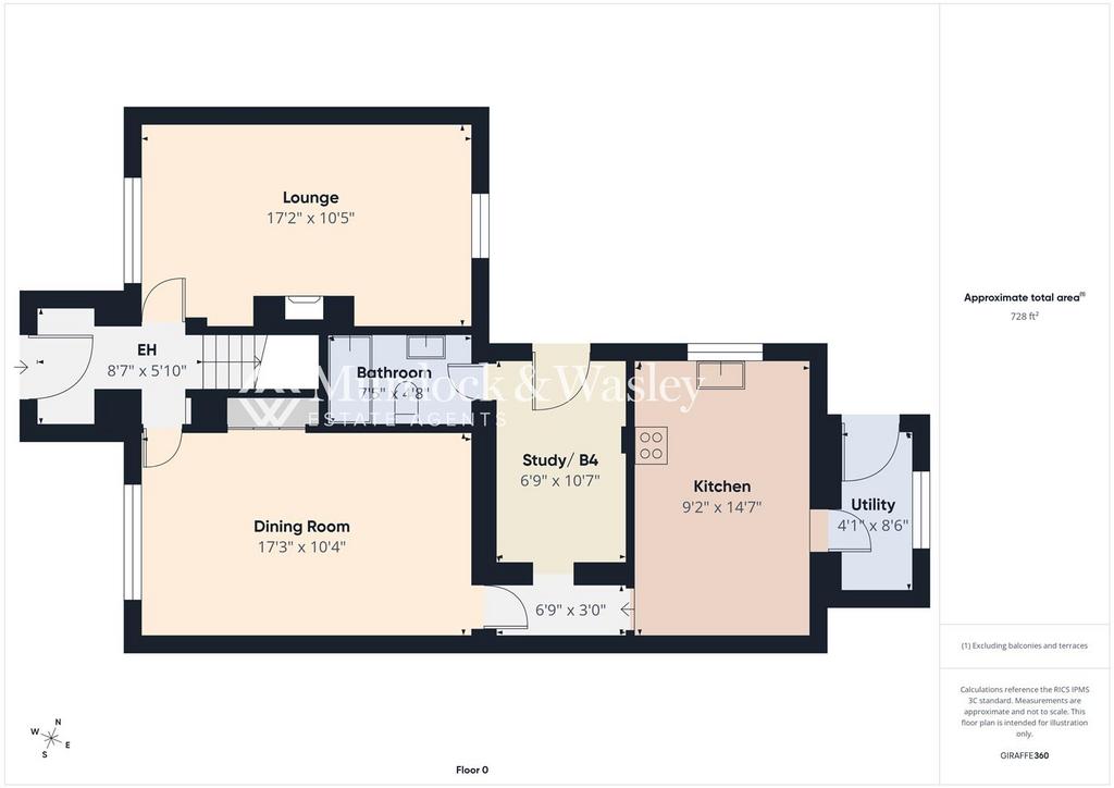 Ground Floor